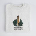 Iowa State Crewneck