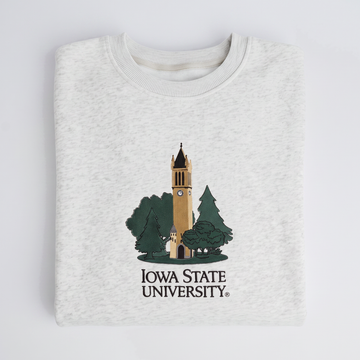 Iowa State Crewneck