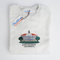 James Madison Crewneck