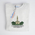 LSU Crewneck
