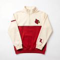 Louisville Quarter Zip