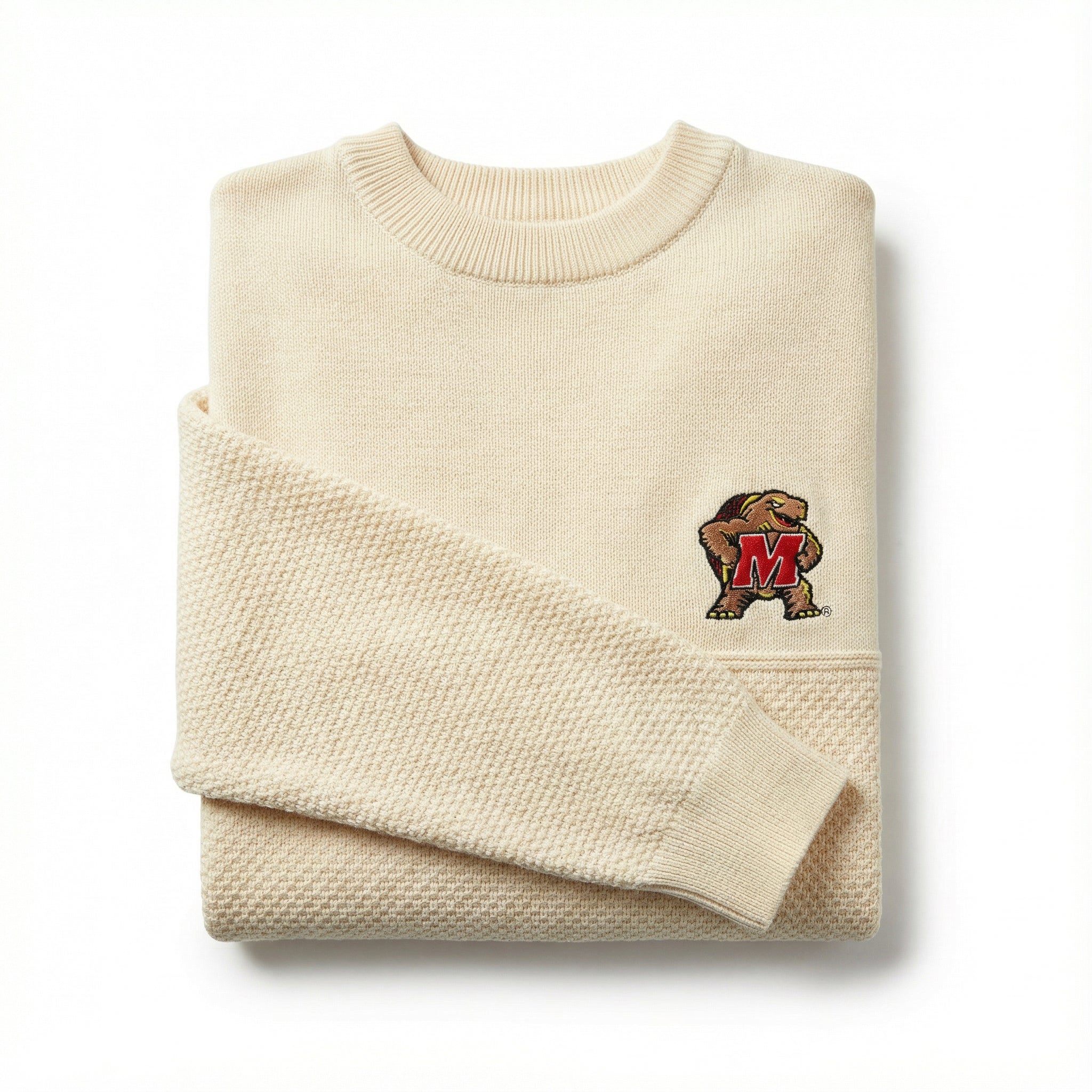 Maryland Knit Sweater