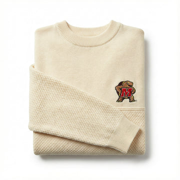 Maryland Knit Sweater