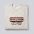 Maryland Crewneck