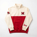 Miami Quarter Zip