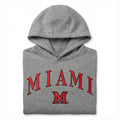 Miami Oversized Hoodie