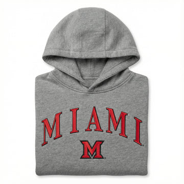 Miami Oversized Hoodie, 1, Collegetraditions.shop