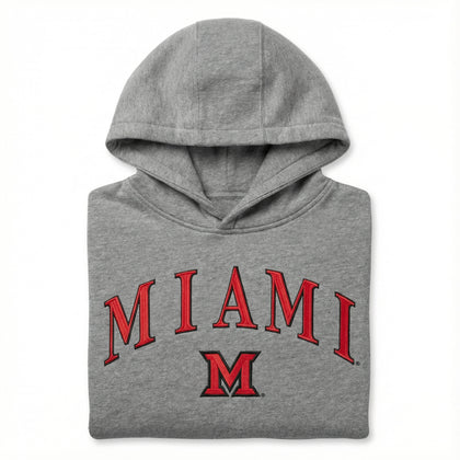 Miami Oversized Hoodie