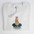 Michigan State Crewneck