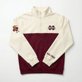Mississippi State Quarter Zip
