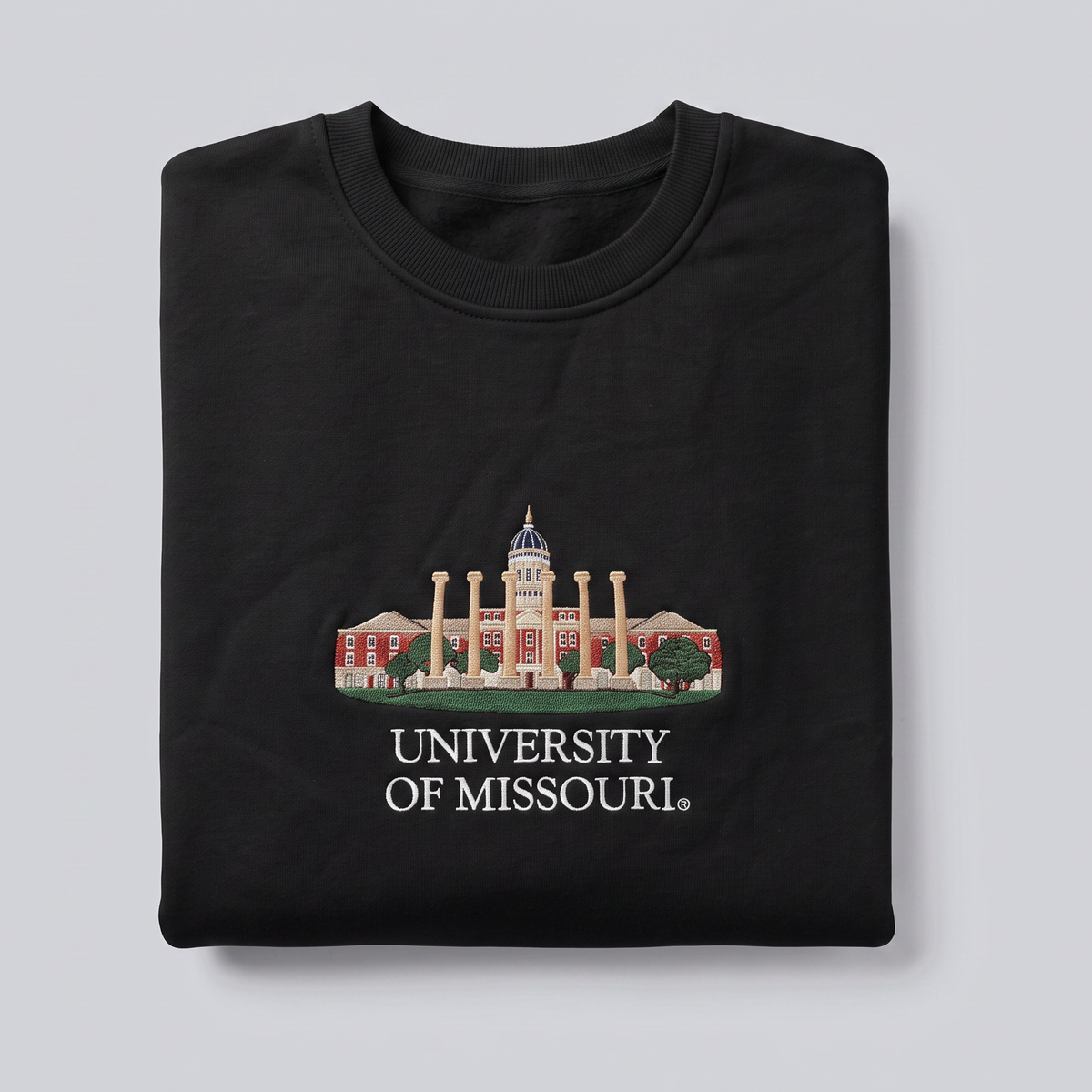 Missouri Crewneck