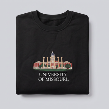 Missouri Crewneck