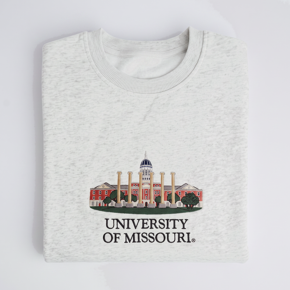 Missouri Crewneck