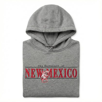 New Mexico Oversized Hoodie