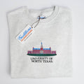 North Texas Crewneck