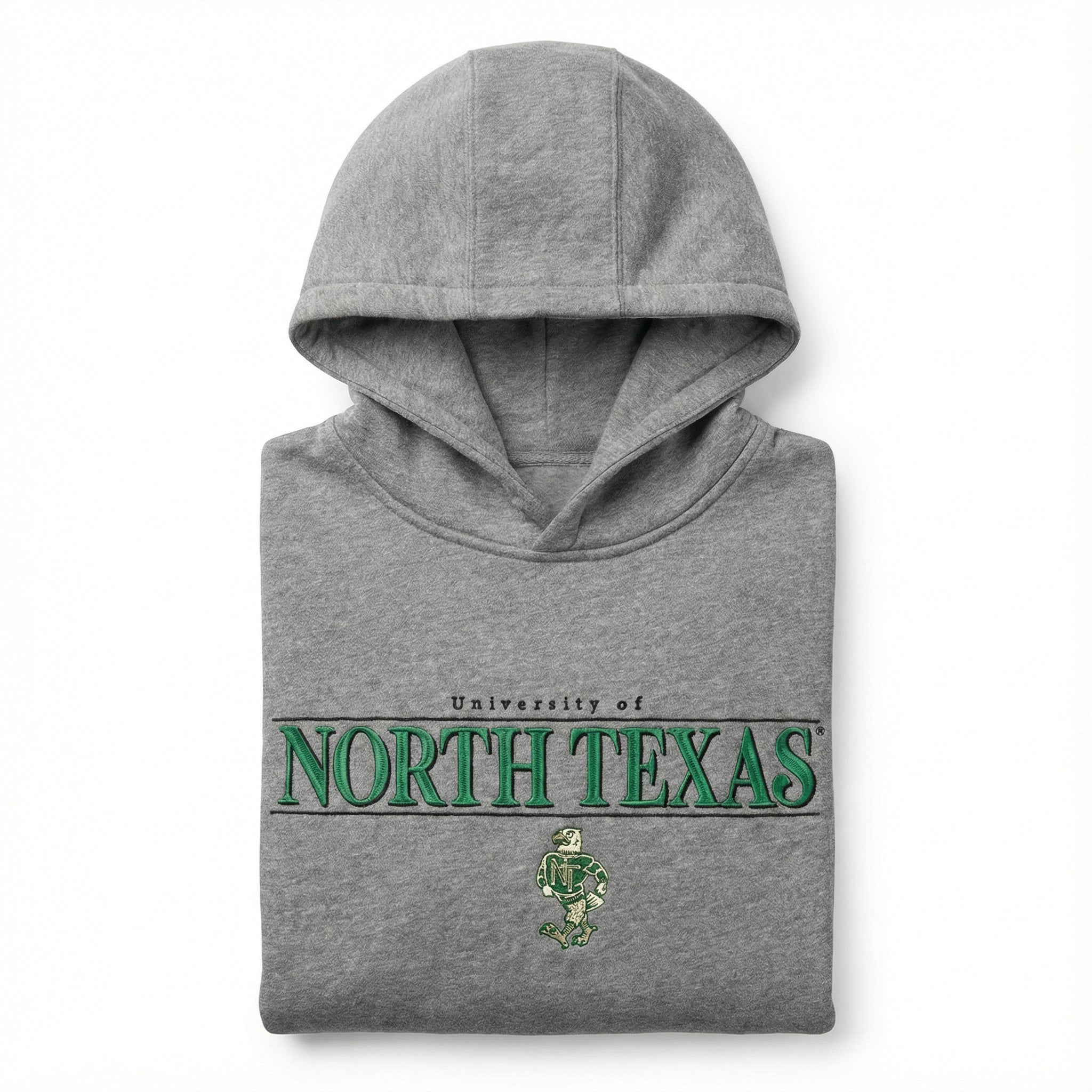 North Texas Oversized Hoodie