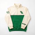 North Texas Quarter Zip
