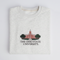 Ohio State Crewneck