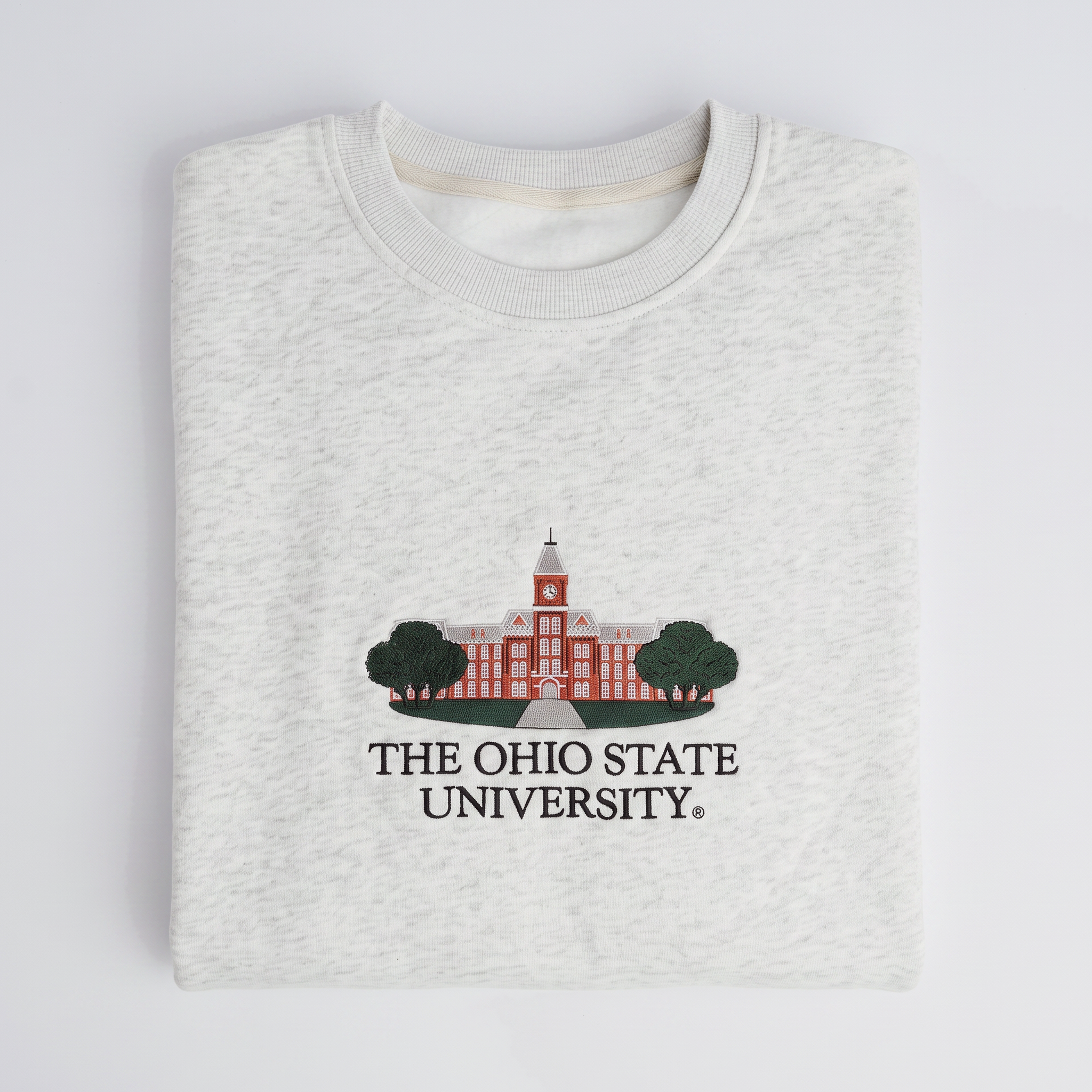 Ohio State Crewneck