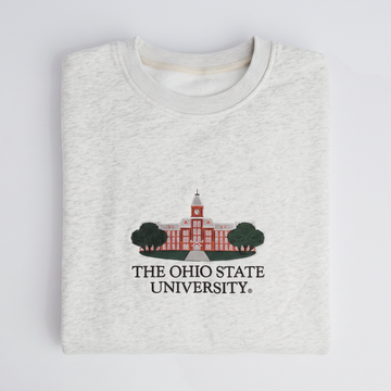 Ohio State Crewneck