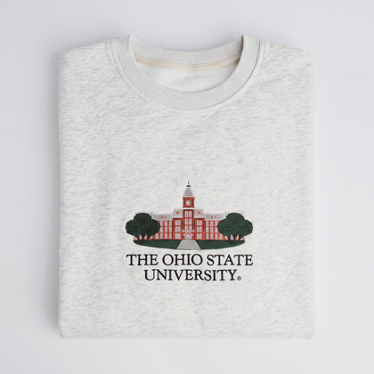 Ohio State Crewneck