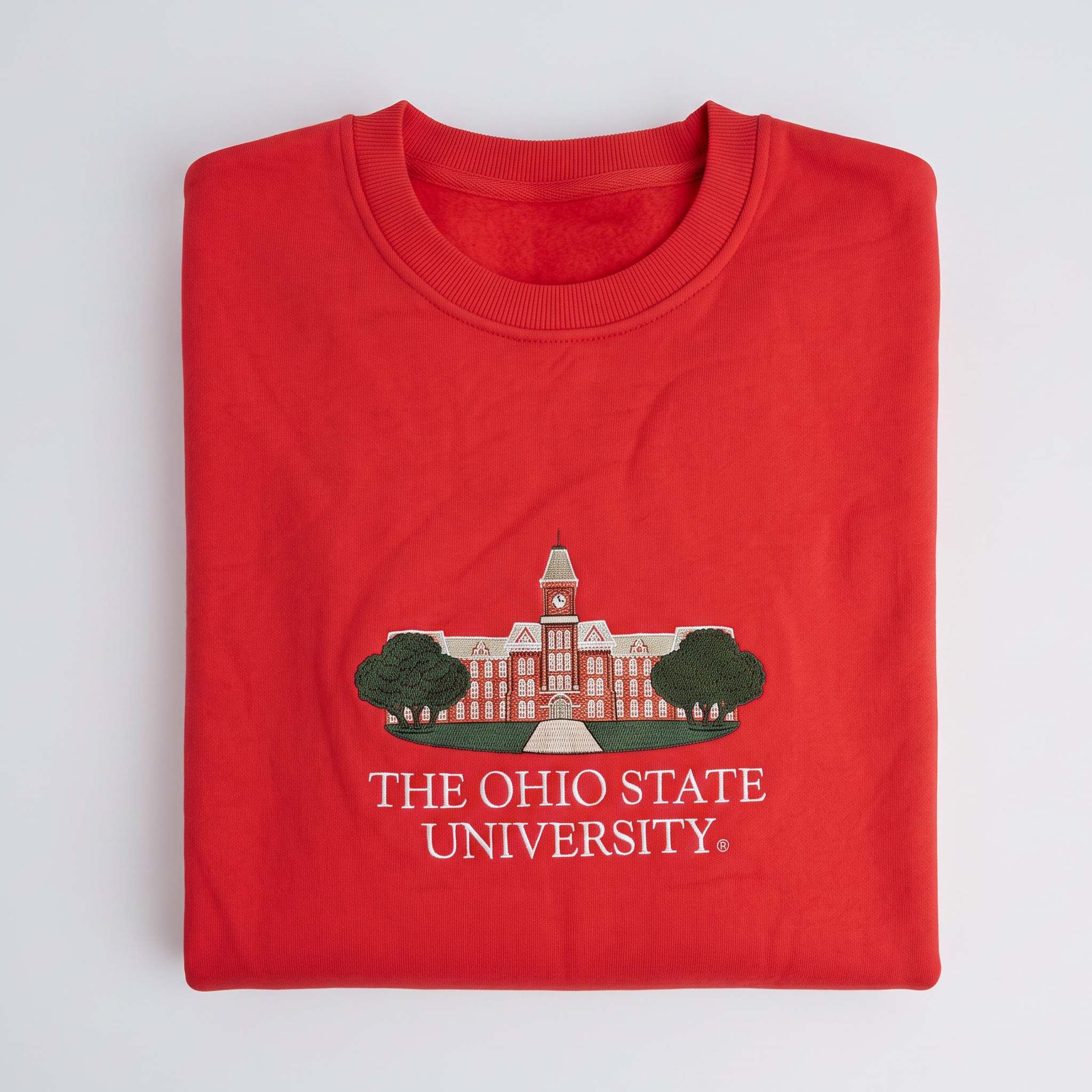 Ohio State Crewneck