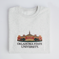 Oklahoma State Crewneck