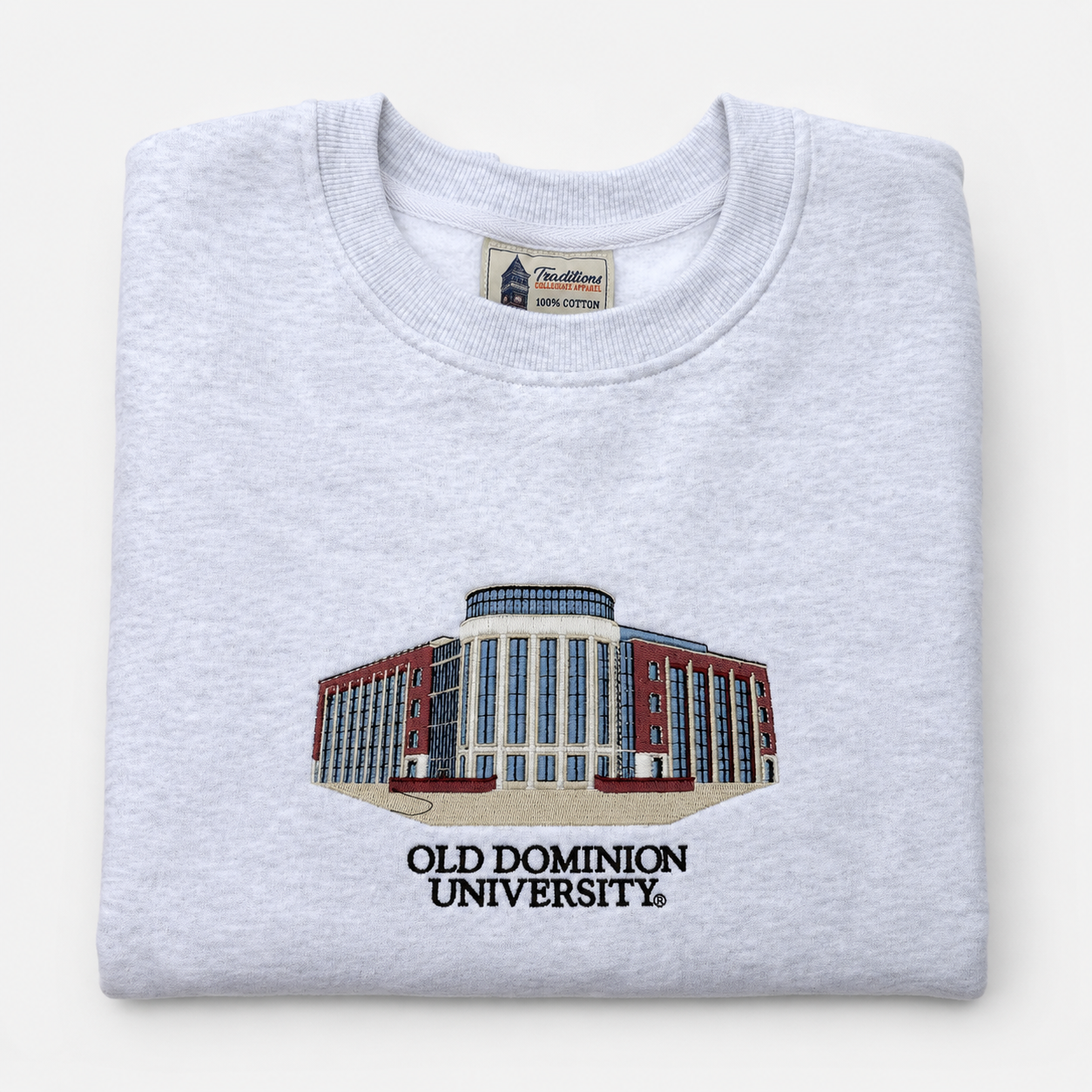 Old Dominion Crewneck