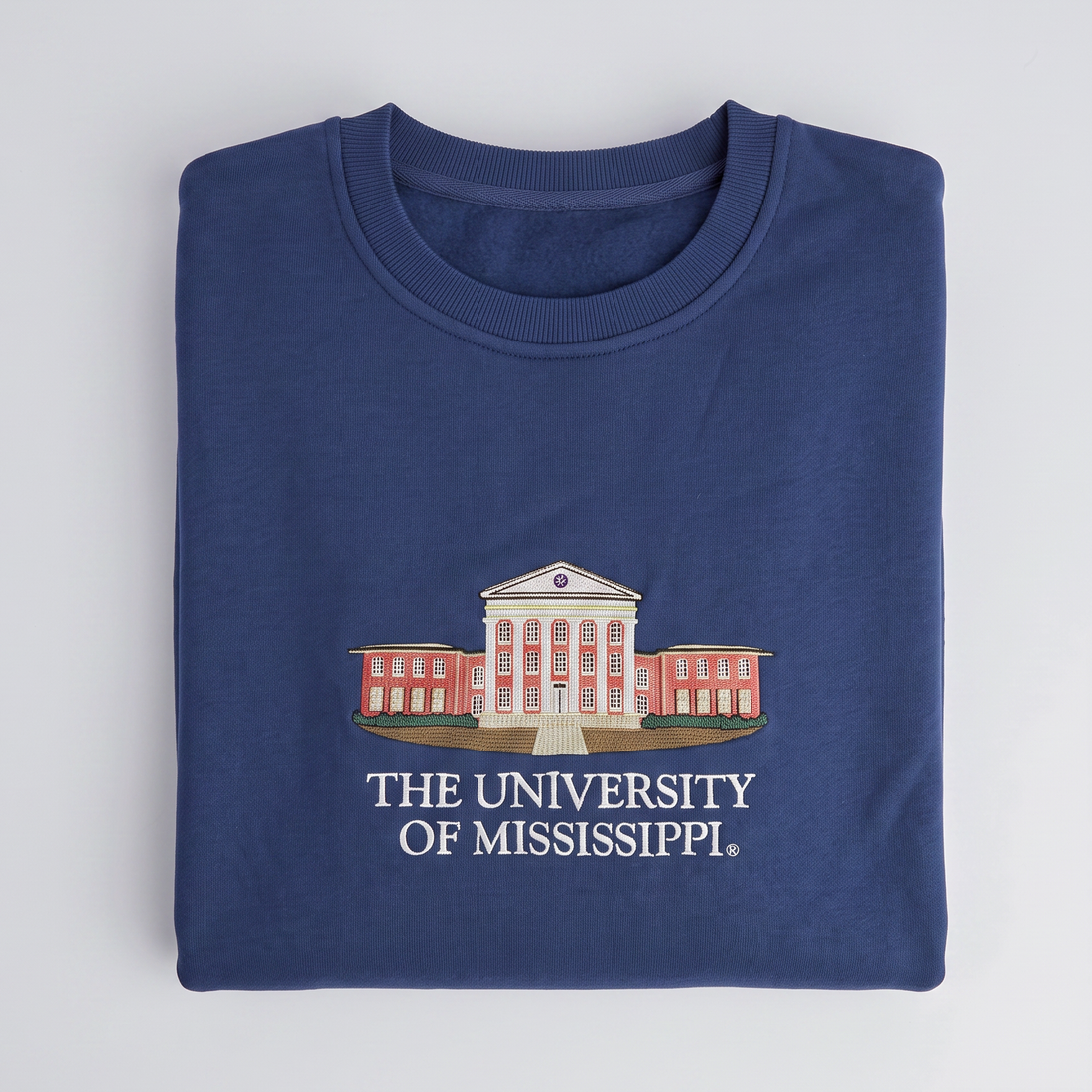 Ole Miss Crewneck