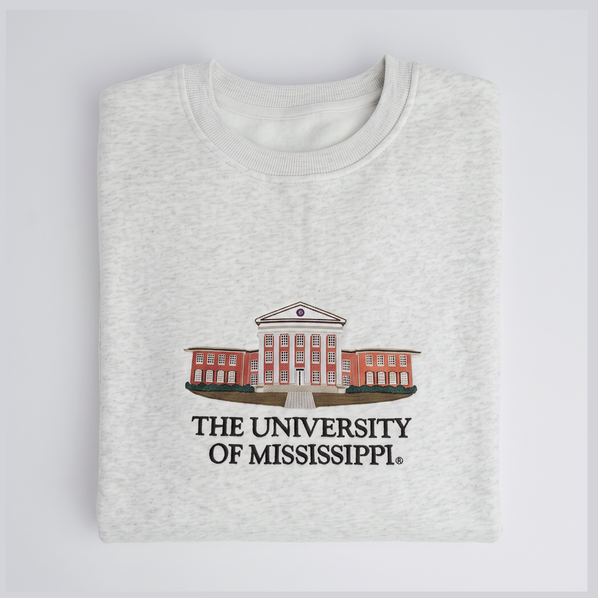 Ole Miss Crewneck