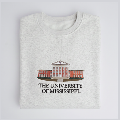 Ole Miss Crewneck