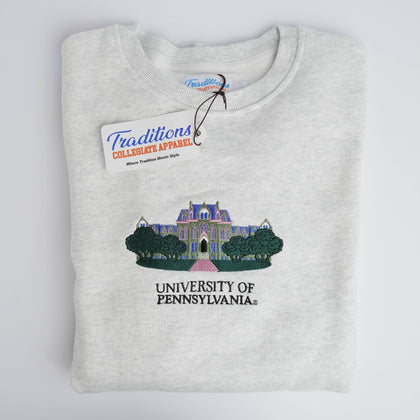 Pennsylvania Crewneck