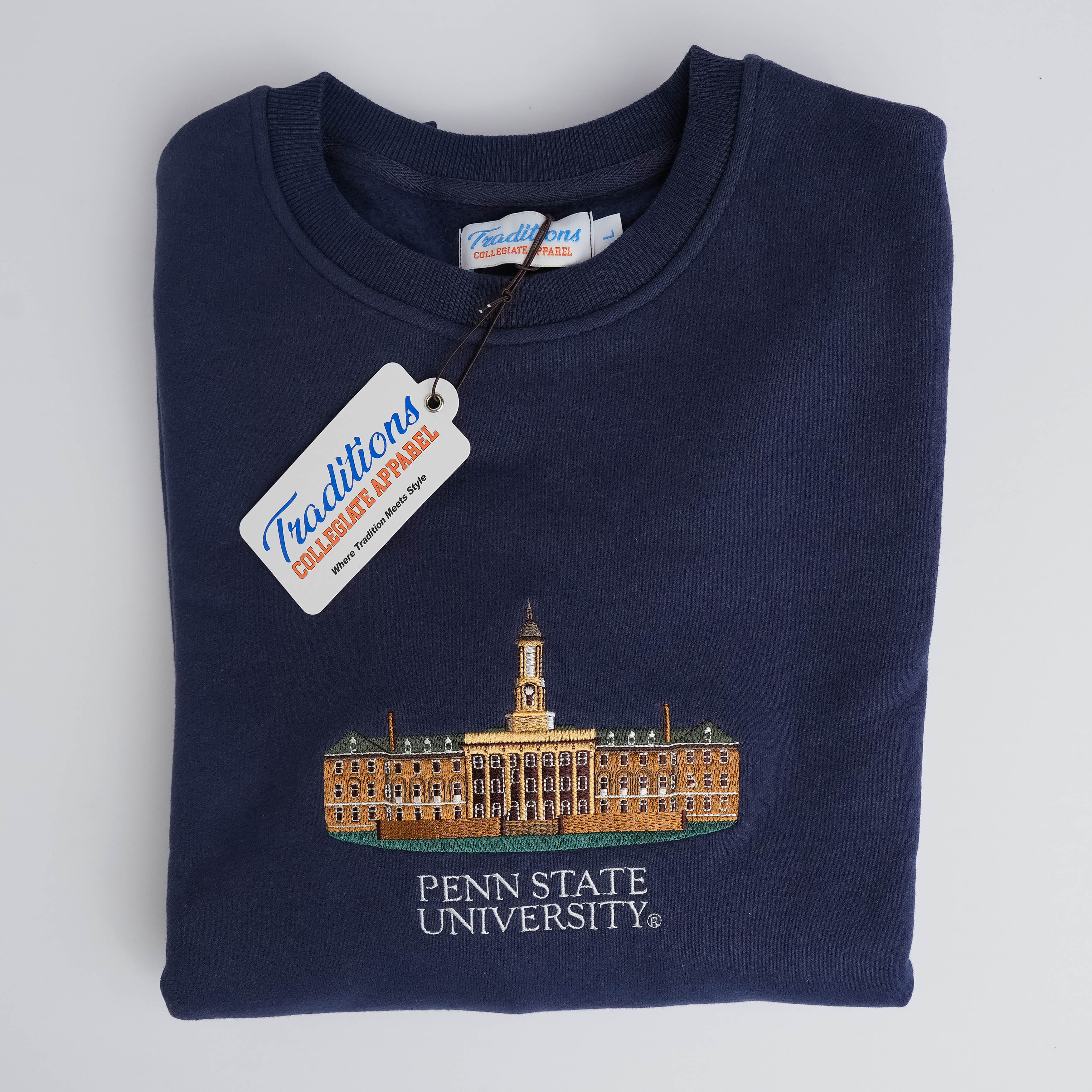 Penn State Crewnecks