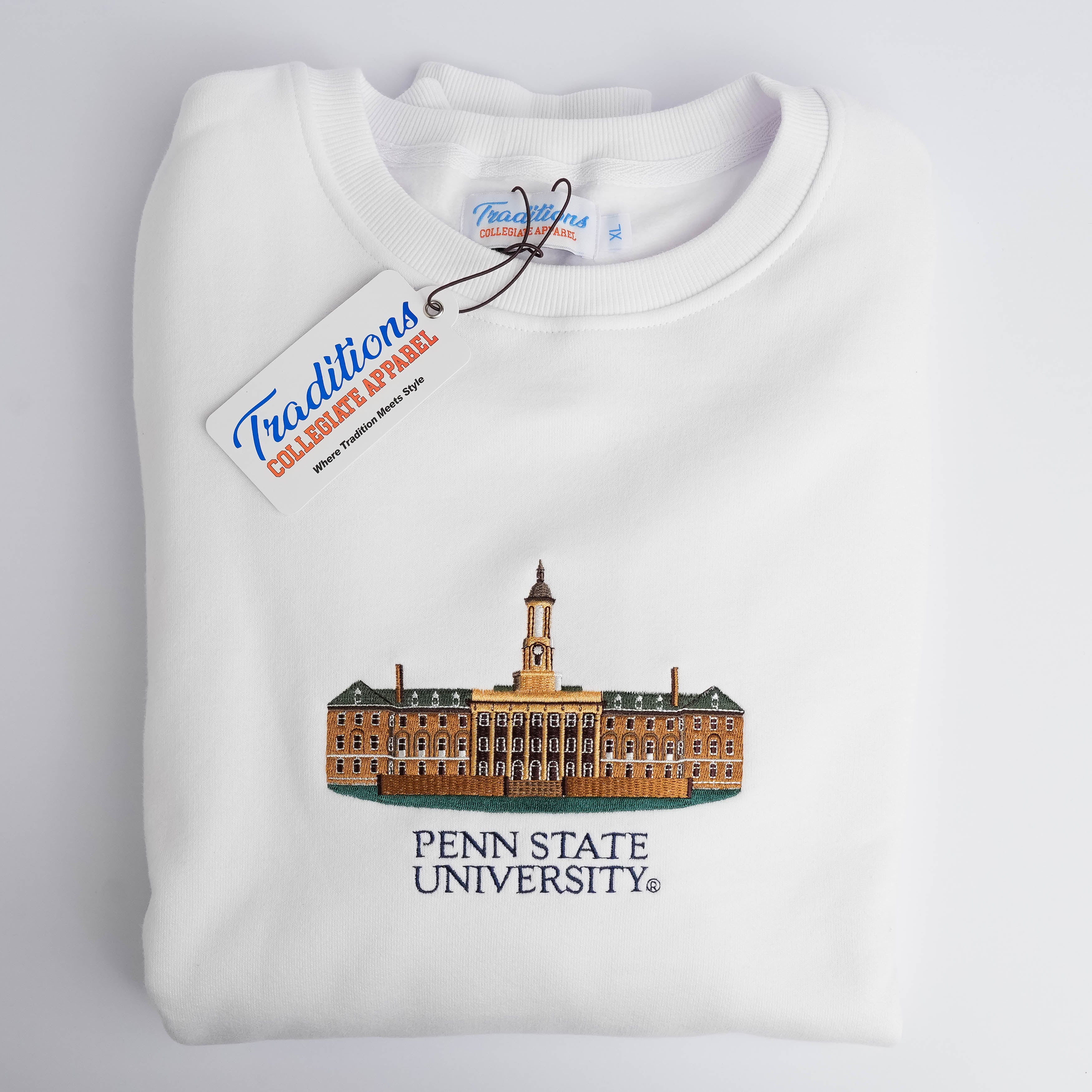 Penn State Crewnecks