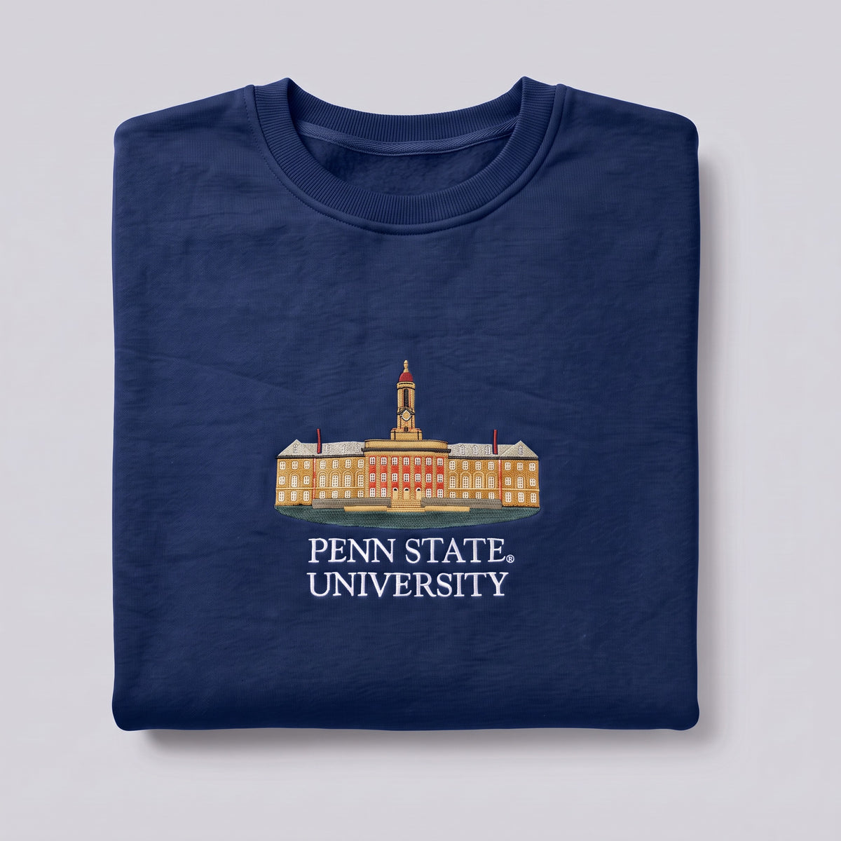 Penn State Crewneck, Navy