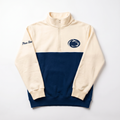 Penn State Quarter Zip