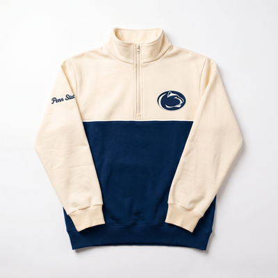 Penn State Quarter Zip
