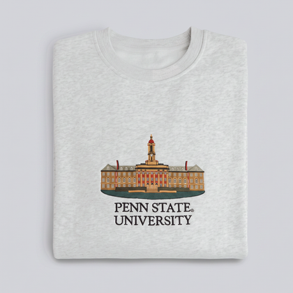 Penn State Crewneck