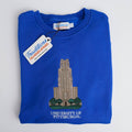 Pittsburgh Crewneck