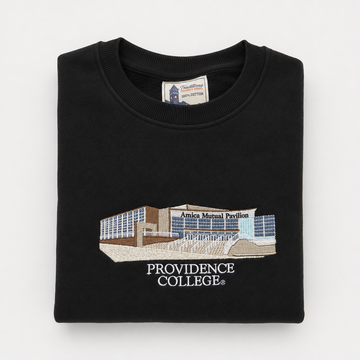 Providence Crewneck