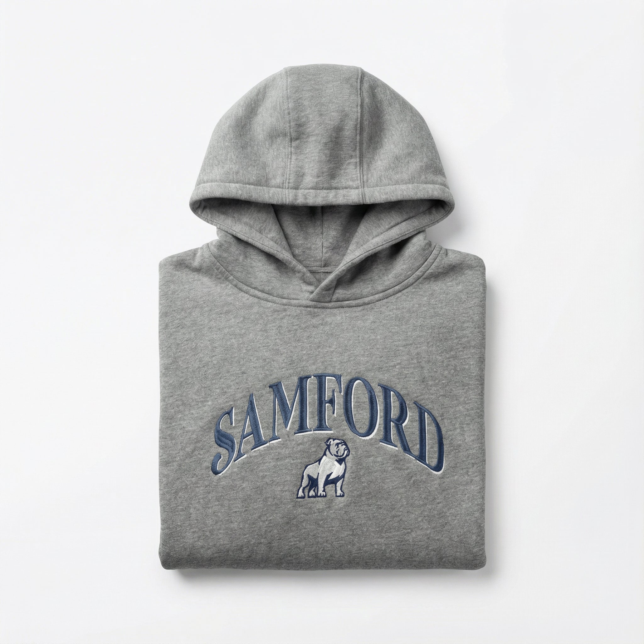 Samford University Oversized Hoodie