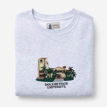 San Jose State Crewneck
