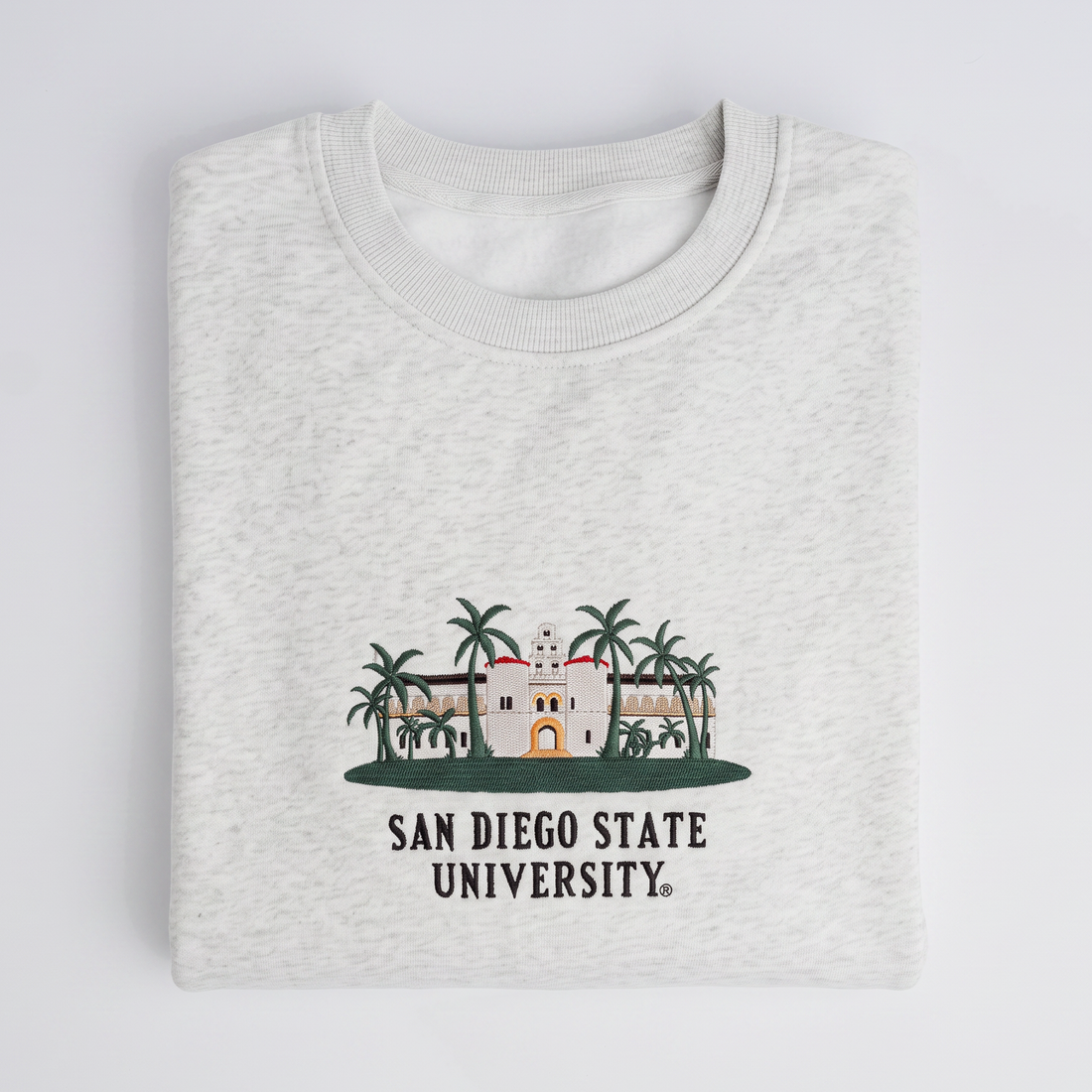 San Diego State Crewnecks, 1, Collegetraditions.shop