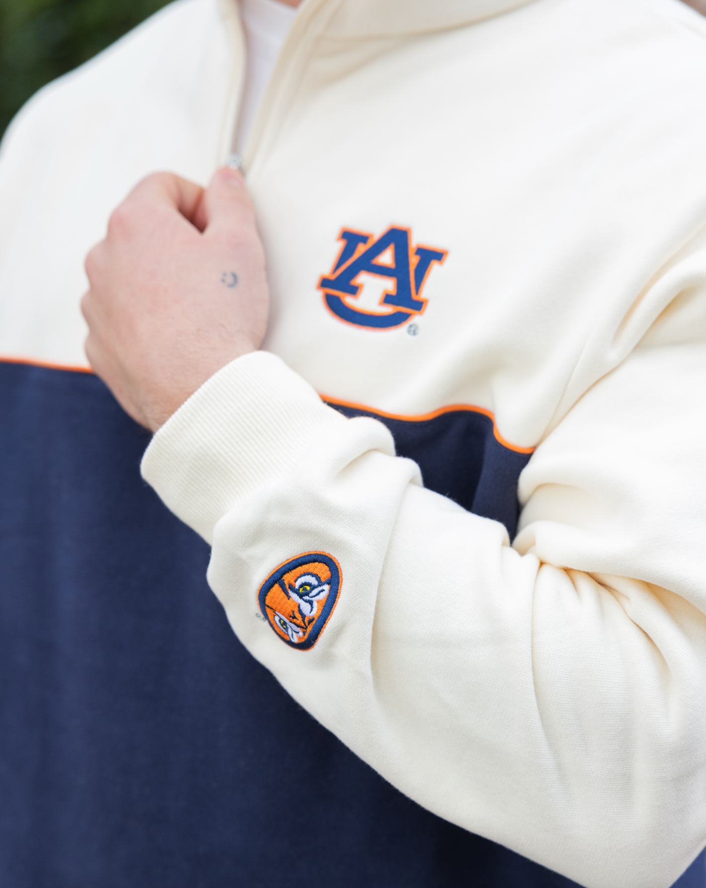 Virginia Quarter Zip