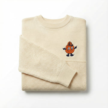 Syracuse Knit Sweater
