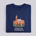 Syracuse Crewneck