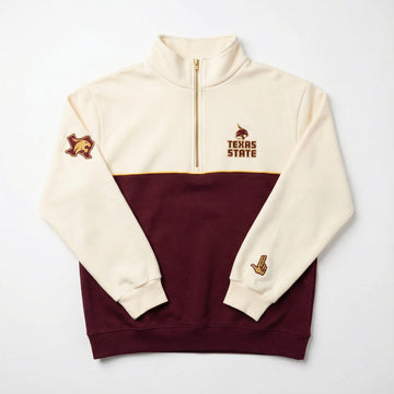 Texas State Quarter Zip