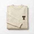 Texas Tech Knit Sweater