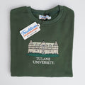 Tulane Crewneck