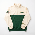 UAB Quarter Zip